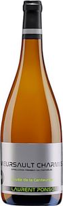 Laurent Ponsot Mersault Charmes Cuvee de la Centauree 2016 Magnum Weißwein Frankreich MEURSAULT 150.00 cl 13.0 %