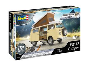 Revell 07676 1:24 VW T2 Camper