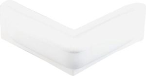 Talamex Jetty Angle White Spezialfender Talamex Jetty Angle White Spezialfender