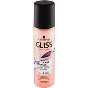 Gliss Kur, Split Ends Miracle, Odżywka, 200 ml