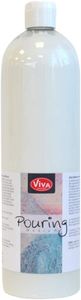 ViVA DECOR Pouring Medium 1.000 ml transparent