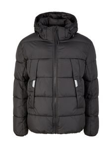 TOM TAILOR puffer jacket 29999 M