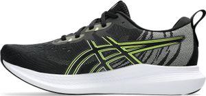 Asics TSURUGI BLACK/SAFETY YELLOW BLACK/SAFETY YELLOW 47