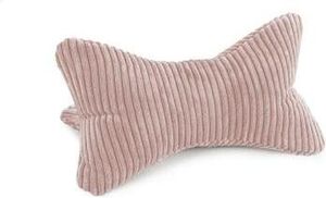 Bookiepad Leseknochen Cozy Shara - rose