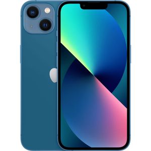 Apple iPhone 13 - 256 GB - Blau