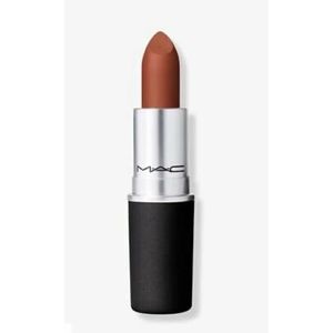 MAC Powder Kiss Lippenstift Marrakesh-Mere