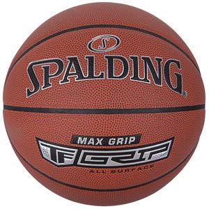 Spalding Lopty Max Grip Indooroutdoor R7, 76873Z