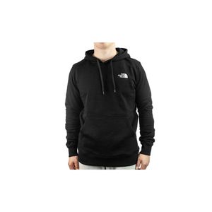 The North Face M Simple Dome Hoodie Tnf Black M