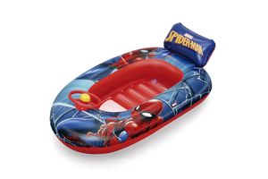 Spider-Man™ Kinder-Schlauchboot 104 x 60 x 32 cm