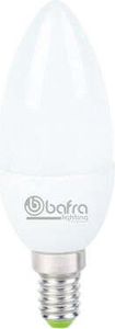 LED žiarovka e14 7W 610lm, ekvivalent 50W Studená biela - 6500K