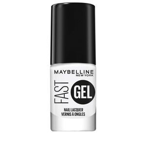 Maybelline Fast Gel Nail Lacquer #18-tease 7 Ml