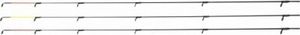Preston Innovations Ascension Feeder 3.5MM QUIVERTIP - 2,5OZ
