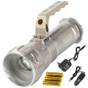 BAILONG 08356 Svietidlo LED CREE XM-L T6, IPX4, 400 m