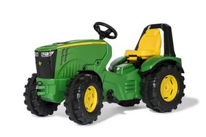Rolly Toys X-Trac Premium John Deere 8400R Traktor 640034