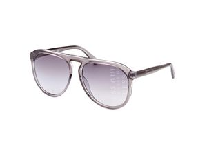Guess Okulary przeciwsłoneczne GU00058 20B 59