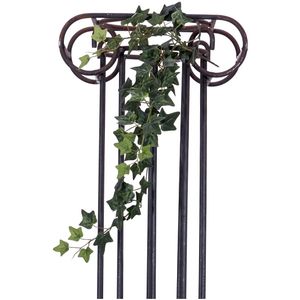 EUROPALMS Krzew bluszczu Classic, sztuczny, 70 cm