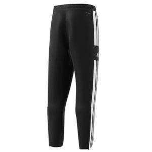adidas Trainingshose für Herren im 3 Streifen Design, Größe:XL, Farbe:Schwarz