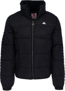 KAPPA JARO Herren Jacket Regular Fit Stepp Winterjacke KAPPA JARO Herren Jacket Regular Fit Stepp Winterjacke