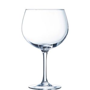 Arcoroc Fresh Gin Tonic Kelch Cocktailglas, 700ml, Glas, transparent, 6 Stück