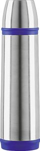 EMSA Isolierflasche Captain 0,7 l blau