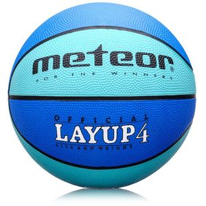 Basketball Ball Training Größe Jugend 3-8 Jahre alt 4 LAYUP#4 von Meteor