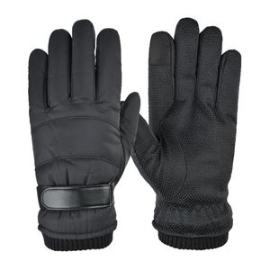 Winter Ski Handschuhe Männer Frauen Touchscreen Schnee Handschuhe Wasserdichte Warme Handschuhe
