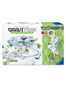 Ravensburger Spielwaren GraviTrax Starter-Set Obstacle Kugelbahnen Kleinkind Spielzeug HK22 schulspiel23