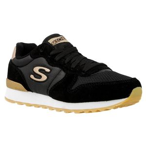 Skechers OG 85 - Goldn Gurl - dámská obuv Black 111-BLK , velikost: EU 37 UK 4