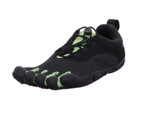 vibram fivefingers V-Run Retro Black/Green/Black 40