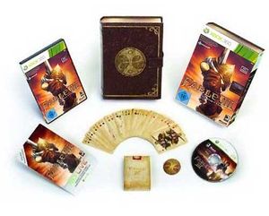 Fable 3 - Limited Edition