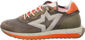 Cetti Sportliche Schnürschuhe Herren 31373632343436 Beige 45 EU