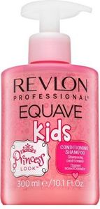 Revlon Professional Equave Kids Princess Princess Look Conditioning Shampoo Cremeshampoo für Kinder 300 ml