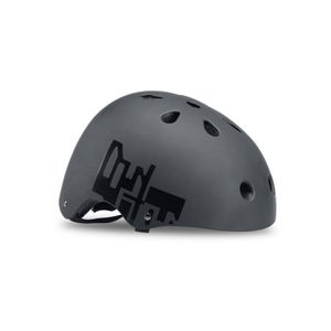 Rollerblade DOWNTOWN HELMET (CE) BLACK/YELLOW M