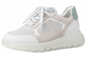 Marco Tozzi Sneaker Sneaker Leder/Textil