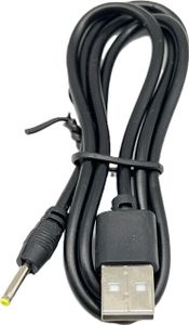 Nabíjecí kabel USB kompatibilní s napájením pro digitální pero HUION P80