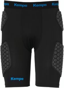 Kempa Protection Shorts schwarz M