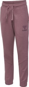 hummel hmlFASTWO NUETTE Jogginghose Mädchen 3184 - wistful mauve 146