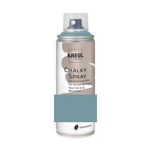 Kreul Chalky Sprühfarbe Petrol 200 ml 1 Stck