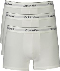 CALVIN KLEIN HERREN BOXERSHORTS WEISS : Farbe - Weiß, Größe - XL Größe: XL Farbe: Weiß