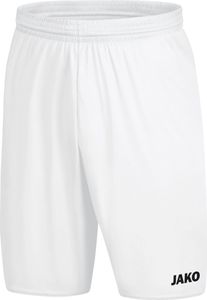 Jako Sporthose Manchester 2.0 weiß 152