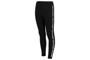 4F HJZ22 JLEG003 DEEP BLACK Mädchen-Leggings 122