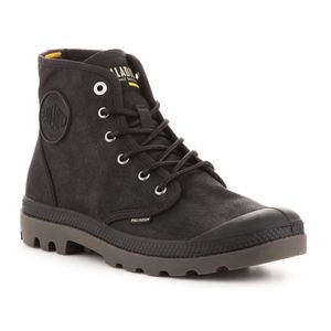 Palladium Schuhe Pampa HI Wax, 77222008M