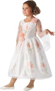 Belle - oslava hraného filmu - dieťa M