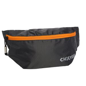 Chiemsee Sport Waistbag Gürteltasche Bauchtasche Hüfttasche 5061705, Farbe:Ebony