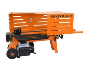 ATIKA ASP 4 N-2 230V Holzspalter Spalter Brennholzspalter 4 Tonnen 4t ****