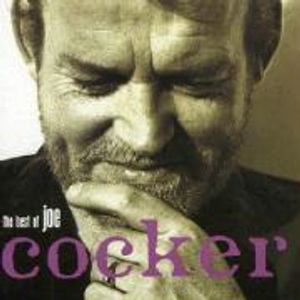 Cocker,Joe-Best Of Joe Cocker
