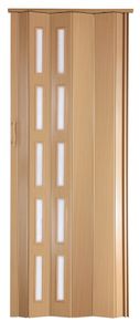 Drzwi Harmonijkowe St5 Olcha