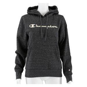 CHAMPION Hooded Sweatshirt EM527 NWBM M