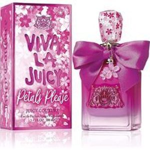 Juicy Couture Viva La Juicy Petals Please Woda perfumowana, 100 ml