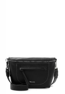 Tamaris Anuschka Crossbody Bag Black